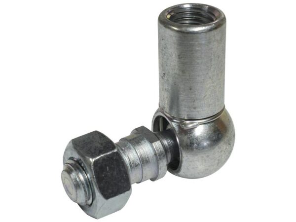 CS Type Kugleled, M14 x 2.00 DIN or Standard No. DIN 71802)