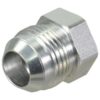 Hydraulic Blanking Plug Adaptor 1.1/16''JIC