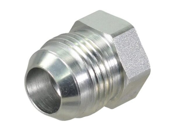 Hydraulic Blanking Plug Adaptor 1.1/16''JIC