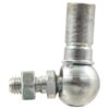 CS Type Kugleled, M5 x 0.80 DIN or Standard No. DIN 71802)