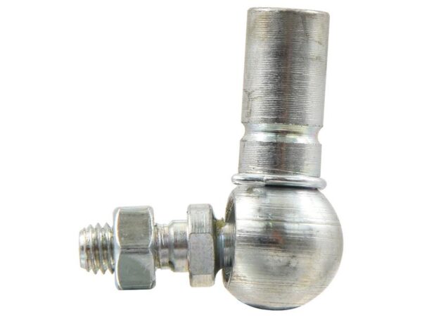 CS Type Kugleled, M5 x 0.80 DIN or Standard No. DIN 71802)