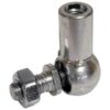 CS Type Kugleled, M6 x 1.00 DIN or Standard No. DIN 71802)
