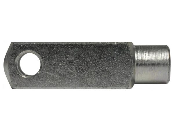 Millimeter Gaffelled u/bolt M16
