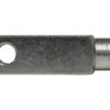 Millimeter Gaffelled u/bolt M6.0 (DIN 71751)