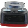 Baglygte 12V