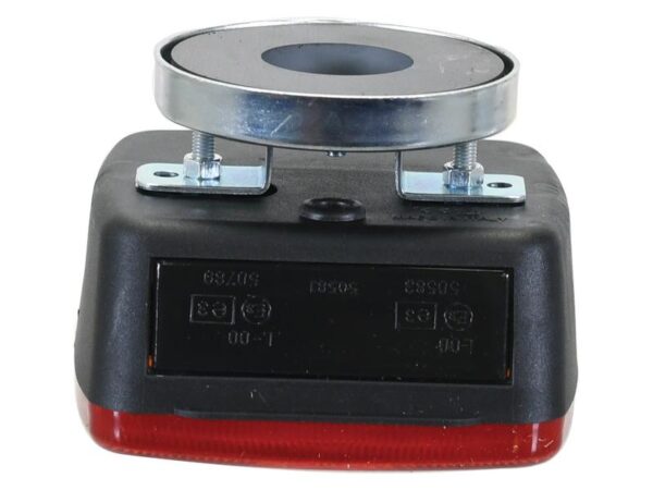 Baglygte 12V