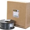 Kabel 1x2.5mm² (50m) Sort