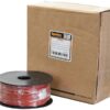 Kabel 1x2.5mm² (50m) Rød