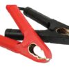 Startkabelsæt, Kabel tværsnit mm²: 40mm² (500 A)