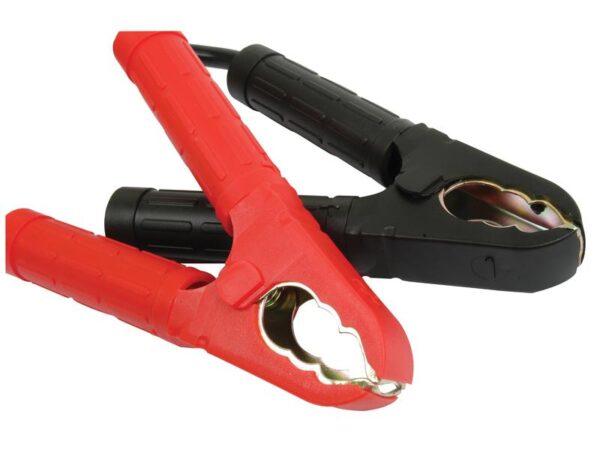 Startkabelsæt, Kabel tværsnit mm²: 40mm² (500 A)