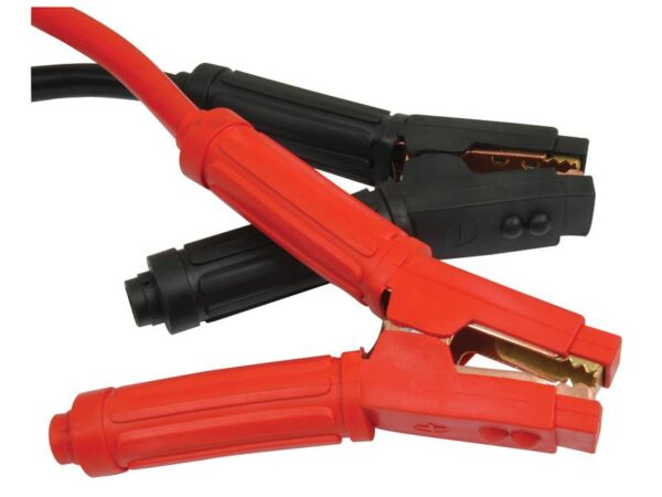 Startkabelsæt, Kabel tværsnit mm²: 55mm² (700 A)
