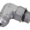 Hydraulic Adaptor 3/4''JIC male - 3/4''JIC 90 male