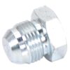 Hydraulikadapter 7/16'' JIC Fast stik
