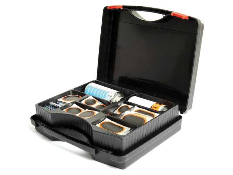 Tilbehør til Dæk og Fælge