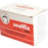 Sortiment Sealflix (50 stk.)