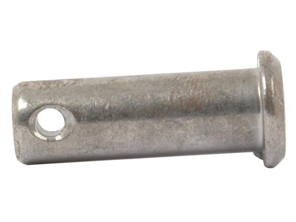 Millimeter Splitbolt Ø12mm x 28.2mm
