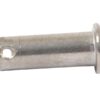 Millimeter Splitbolt ØM8.0mm x 18.7mm