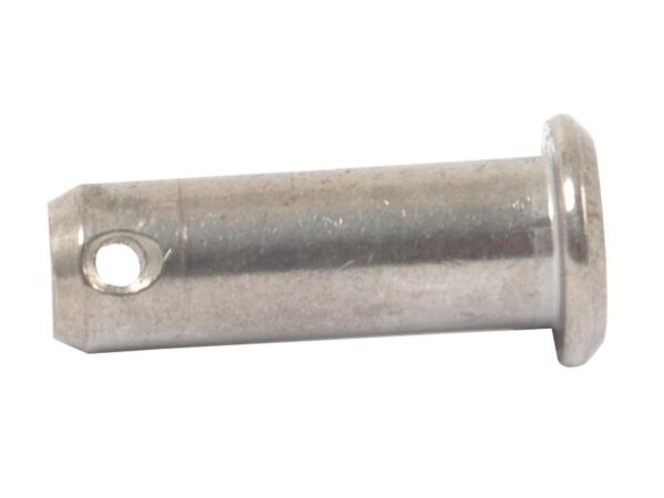 Millimeter Splitbolt ØM8.0mm x 18.7mm