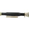 Topstang HD (mekanisk) (Kat.3/3 (Ø32/32mm)) Kugle og Kugle, M40 x 3.00, Min. længde: 540mm.
