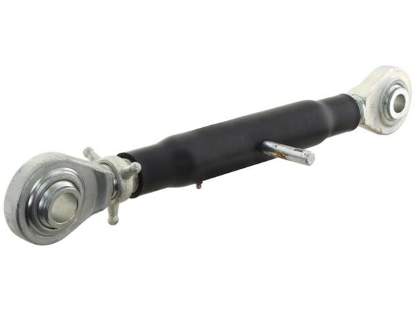 Topstang HD (mekanisk) (Kat.2/3 (Ø25/32mm)) Kugle og Kugle, M40 x 3.00, Min. længde: 540mm.