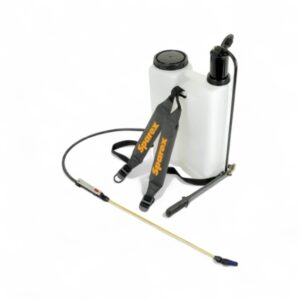 "Profi" Maxi-Flow System Pakningssæt