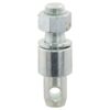 Stabilisator Bolt 22x98mm, Gevind 3/4x30mm