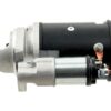 Starter - 12V, 2.7KW (Sparex)