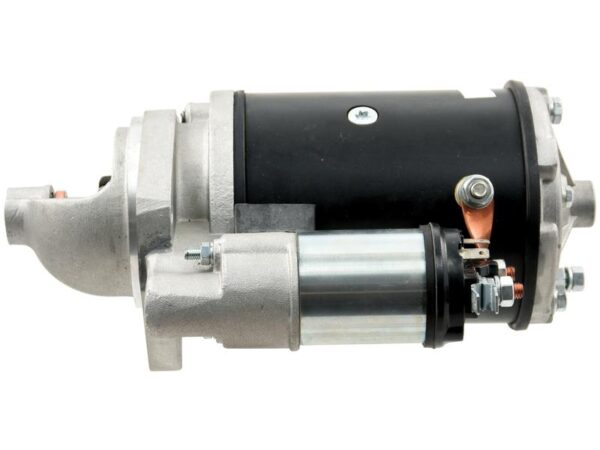 Starter - 12V, 2.7KW (Sparex)
