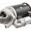 Starter - 12V, 2.7KW (Sparex)