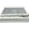 Stabilisatormøtrik 171mm - 3/4 UNC