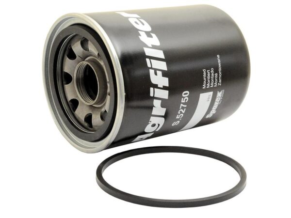 Oliefilter