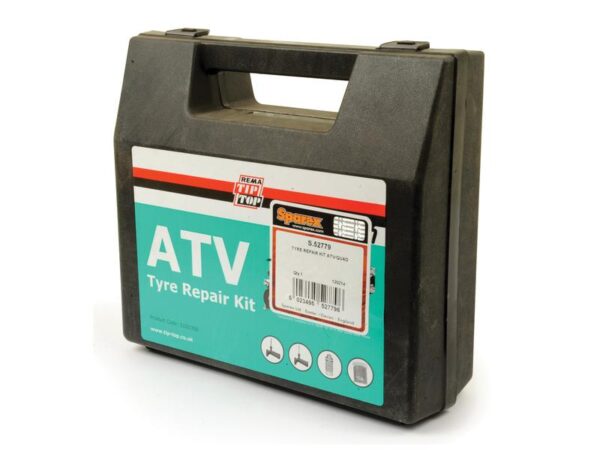 Reparaturkoffer ATV/QUAD