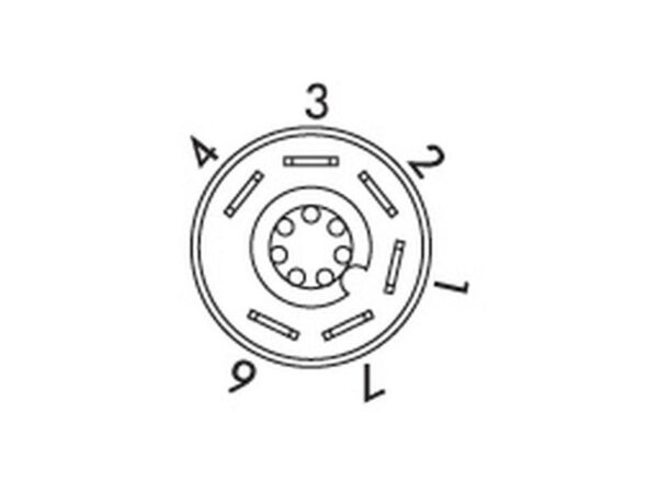 Differentialelås Kontakt