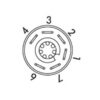 Universal Fitting Kontakt