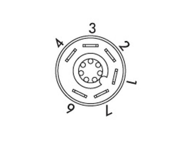 Universal Fitting Kontakt