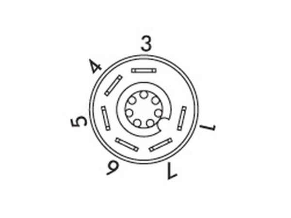 Differentialelås Kontakt