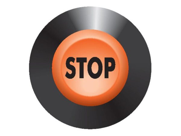 Engine Stop Kontakt