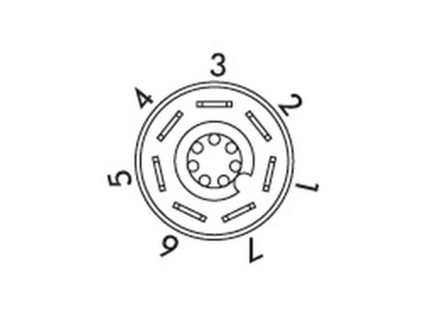 Engine Stop Kontakt