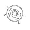Lift and Lower Kontakt