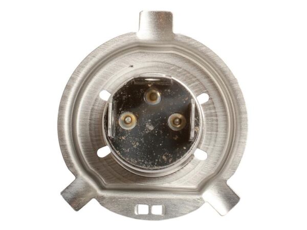 Pære H4, 12V, 55W, P43t (Kasse 1 stk.)
