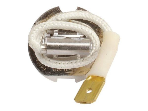 Pære H3, 24V, 70W, PK22s (Kasse 1 stk.)