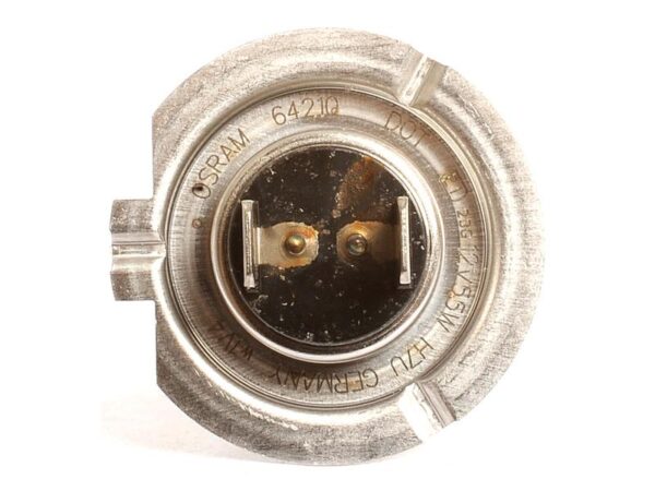 Pære H7, 12V, 55W, PX26d (Kasse 1 stk.)