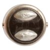 Pære P21/5W, 12V, 5W, BAY15d (Kasse 10 stk.)