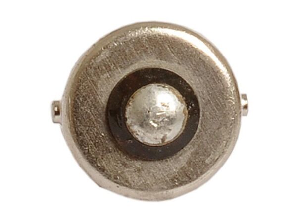 Pære R10W, 12V, 10W, BA15s (Kasse 1 stk.)