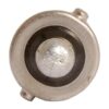 Pære T4W, 12V, 4W, BA9s (Kasse 1 stk.)
