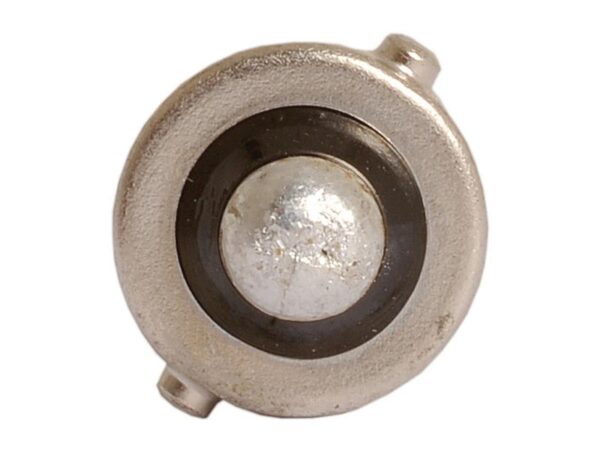 Pære T4W, 12V, 4W, BA9s (Kasse 1 stk.)