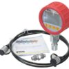 Digital Trykmåler (SCJNKIT-600), 0 - 600 Bar)