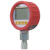 Digital Trykmåler (SCJNKIT-600), 0 - 600 Bar)