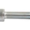 Umbrachobolt, Størrelse: M6x40mm (DIN 912)