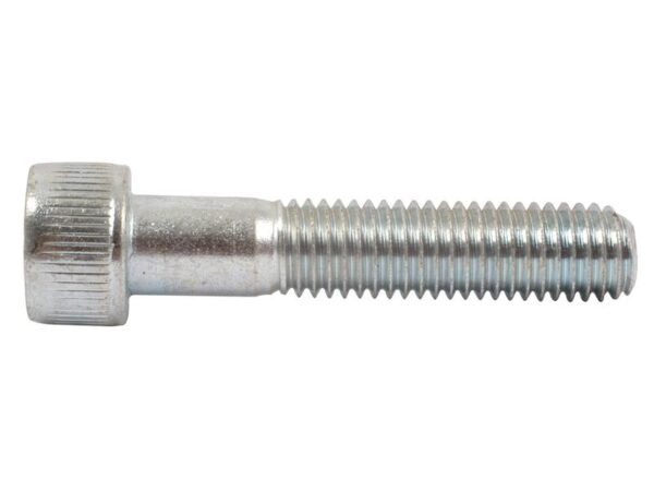 Umbrachobolt, Størrelse: M10x50mm (DIN 912)